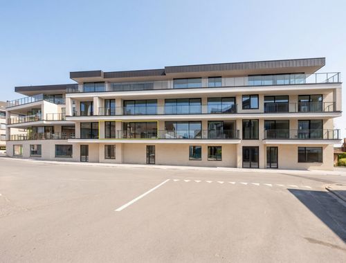                                         Appartement à louer à Tielt, € 800
