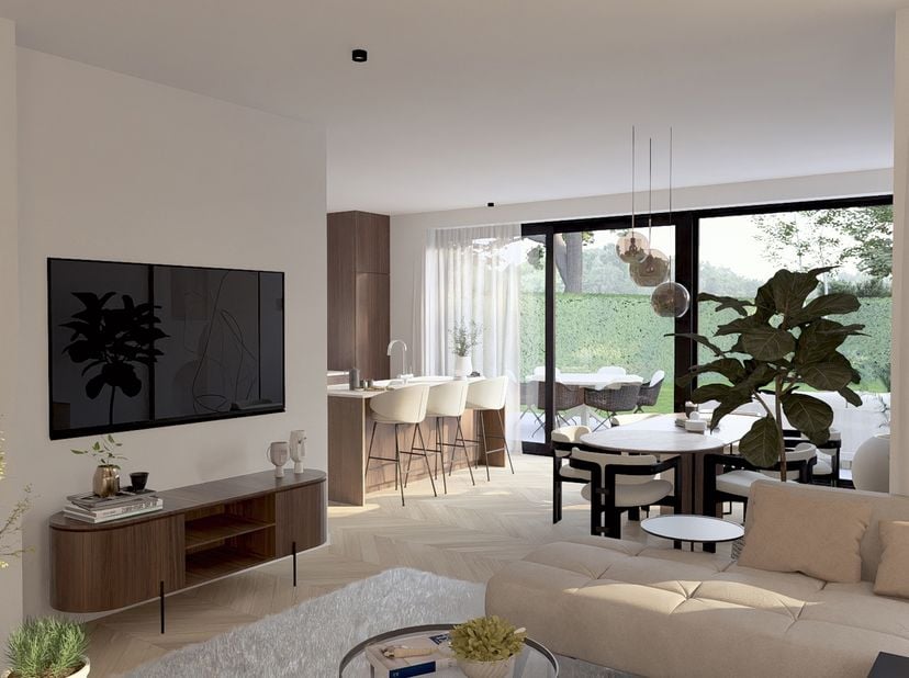 Maison à vendre
                    à 3990 Wijchmaal