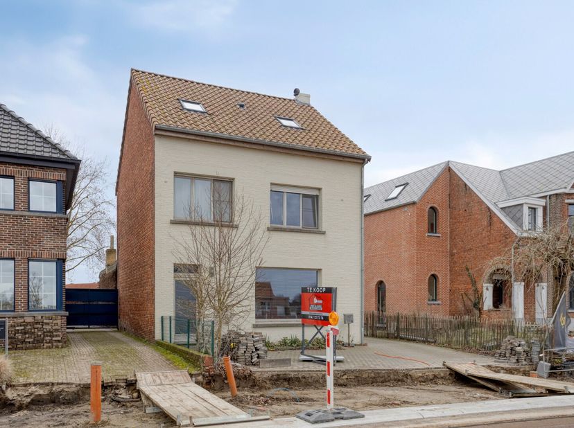 Maison à vendre
                    à 2200 Noorderwijk