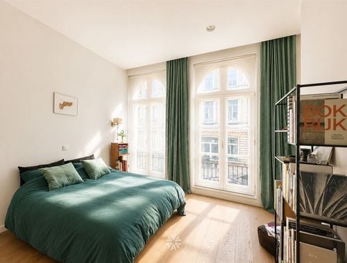                                         Appartement à louer à Gent, € 1.450
