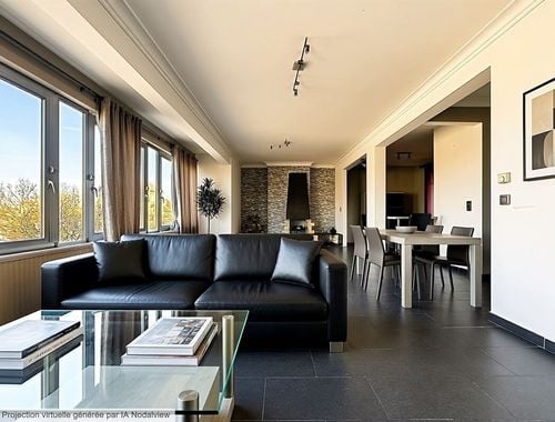                                         Appartement à vendre à Laeken, € 250.000
