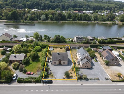                                         Maison à vendre à Dave, € 420.000
