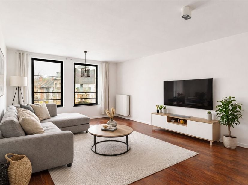 Appartement te koop in Kartuizersvest 76 bus 3,
                    2500 Lier