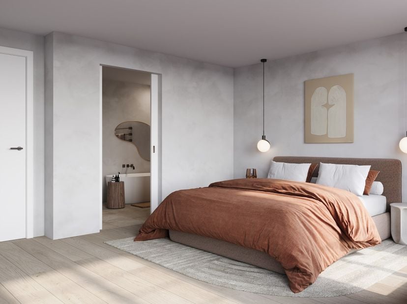 Huis te koop in Sint-Hubrechtsstraat 27,
                    8800 Roeselare