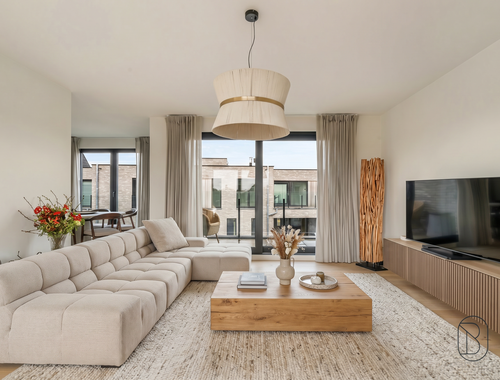                                         Penthouse te koop in Harelbeke, € 380.000
