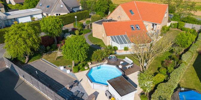 Huis te koop in Duinkerkekeiweg 22, 8660 Adinkerke