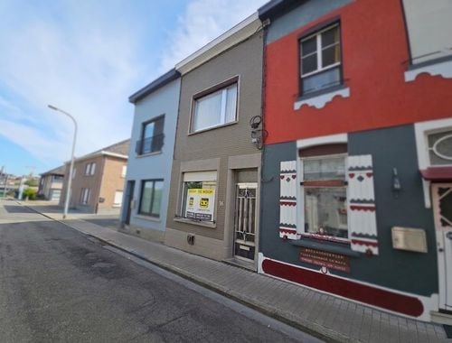                                         Rijwoning te koop in Geraardsbergen, € 179.000
