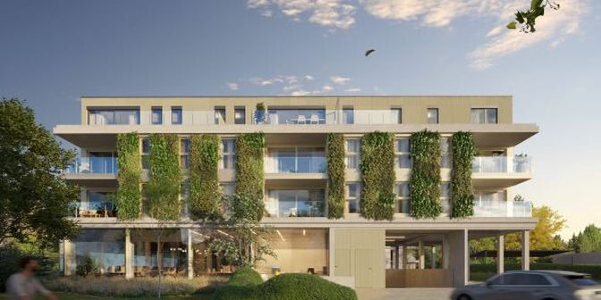 Bedrijfsvastgoed te koop in Provinciale Steenweg 429, 2627 Schelle