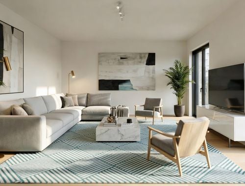                                         Appartement te koop in Brussel, € 1.495.000

