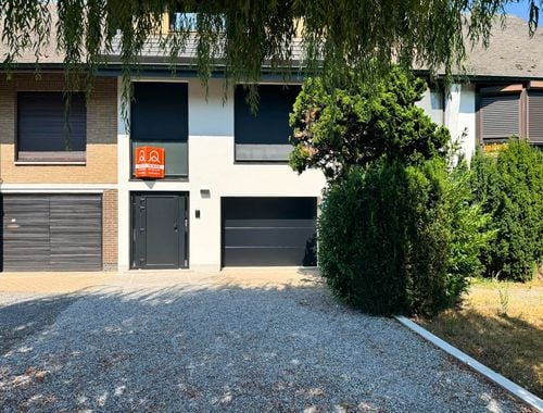                                         Woning te koop in Merelbeke, € 595.000
