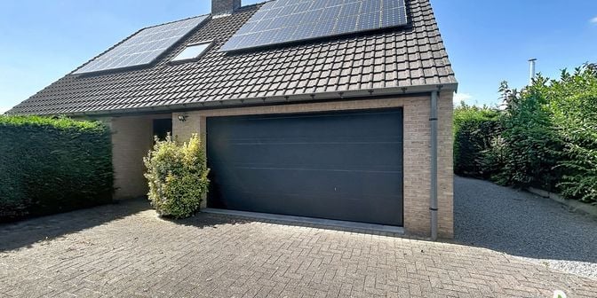 Huis te huur in Avenue Antonio Vivaldi 14, 7712 Herzeeuw