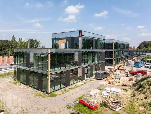                                         Kantoor te koop in Lokeren, € 1.300.998
