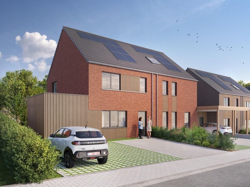 Huis te koop
                    in 4287 Lincent