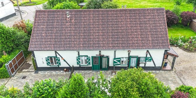 Maison à vendre à Wolfstraat 6 boîte 1, 3570 Alken