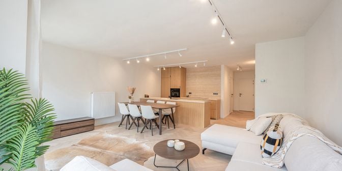 Appartement te koop in Lippenslaan 336 bus 3.8, 8300 Knokke