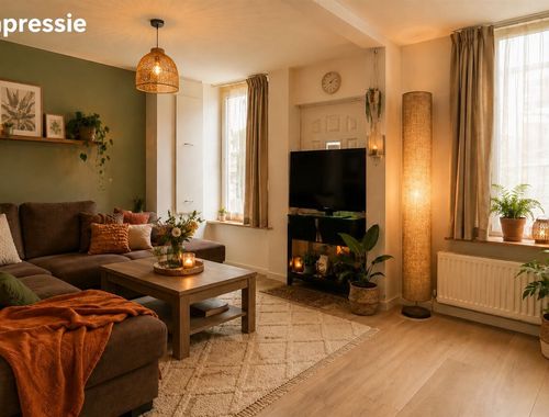                                        Eengezinswoning te koop in Kieldrecht, € 165.000
