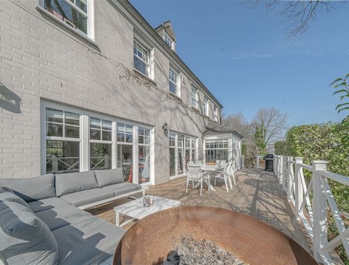                                         Maison à vendre à Ohain, € 1.095.000
