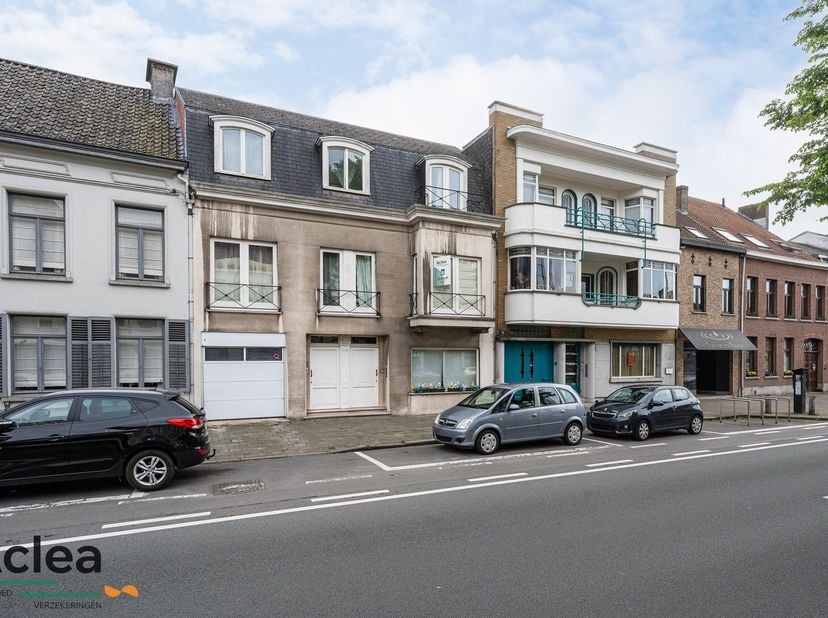 Maison à vendre
                    à 9900 Eeklo