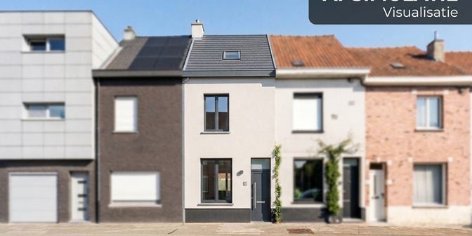 Huis te koop in Heerbaan 35, 8530 Harelbeke