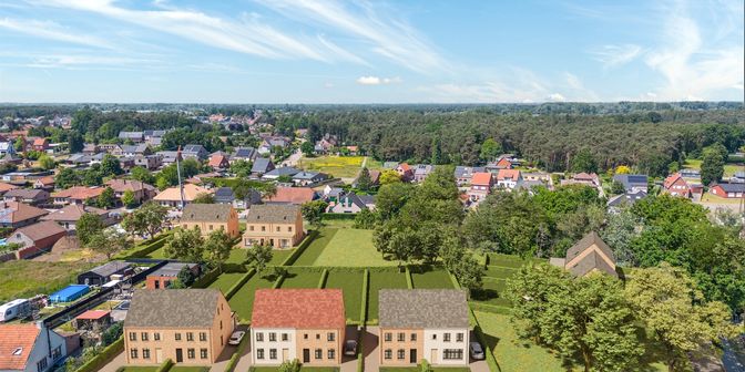 Maison à vendre à Beek 33, 2275 Lille