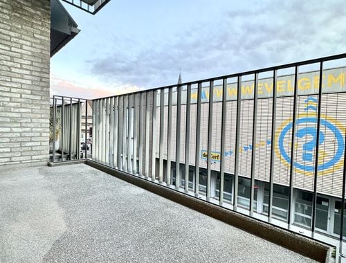                                         Appartement à louer à Gullegem, € 745
