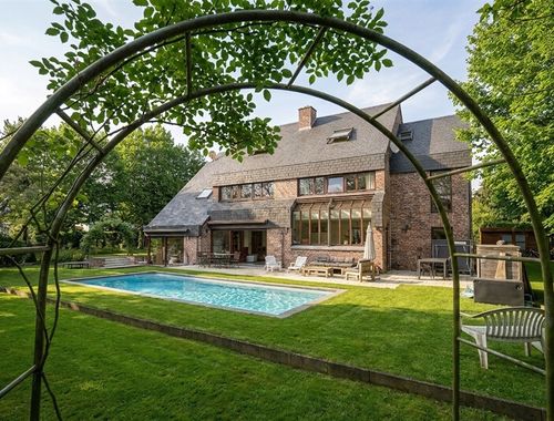                                         Villa à vendre à Dottignies, € 895.000
