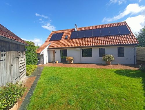                                         Woning te koop in Leisele, € 305.000
