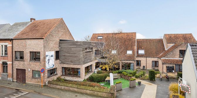 Huis te koop in Schipstraat 33 - 35, 2870 Puurs