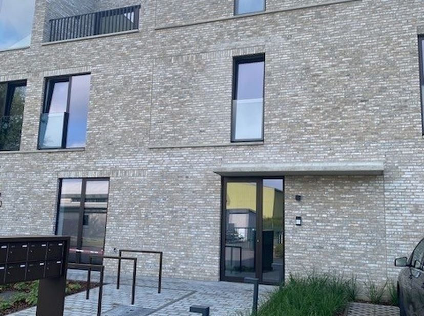 Appartement à louer
                    à 9220 Moerzeke