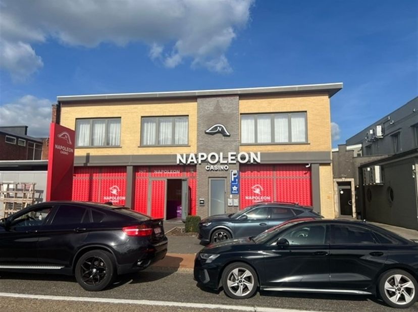 Appartement te koop in Luikersteenweg  230,
                    3800 Sint-Truiden