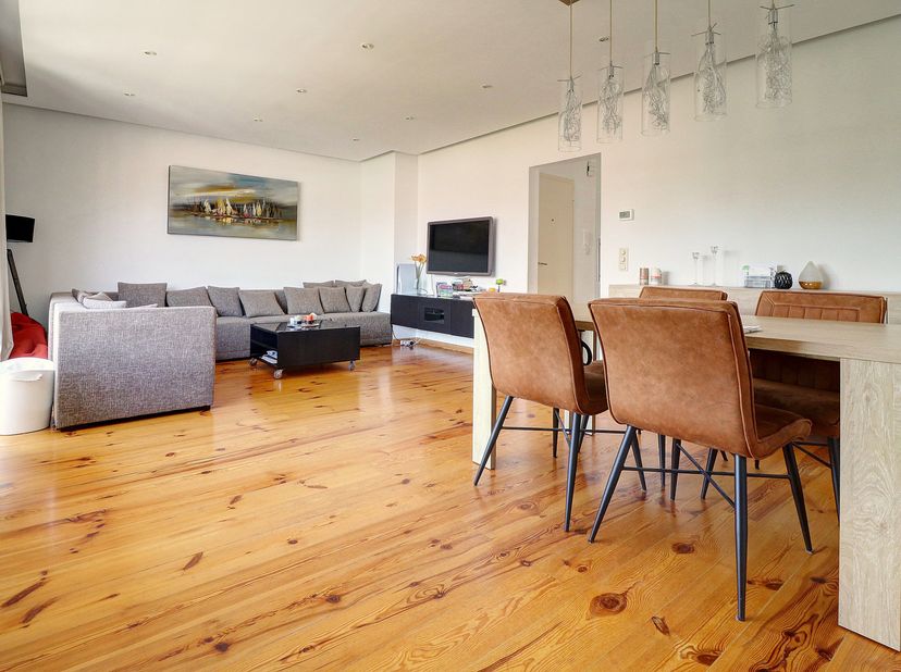 Appartement te huur in ,
                    1160 Oudergem