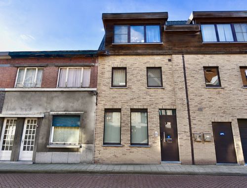                                         Appartement à vendre à Eeklo, € 149.500
