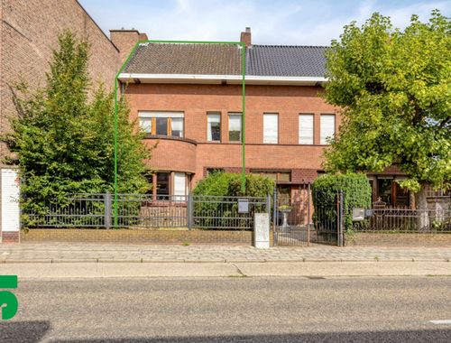                                         Herenhuis te koop in Mol, € 289.000
