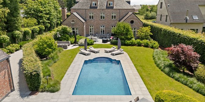 Huis te koop in Valklaan 8, 2960 Brecht