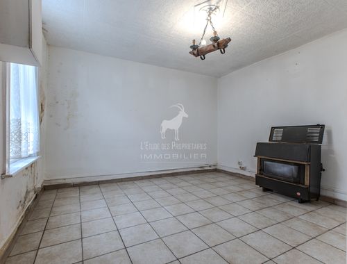                                         Woning te koop in Châtelet, € 44.999
