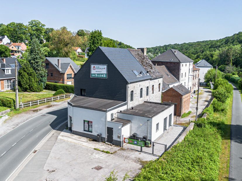 Huis te koop
                    in 6280 Gerpinnes