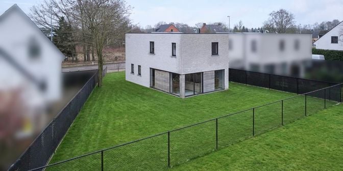Huis te koop in Eind 77, 3930 Achel