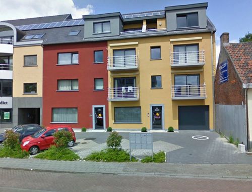                                         Appartement te huur in Lochristi, € 925
