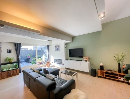                                         Duplex te koop in Oostende, € 379.000

