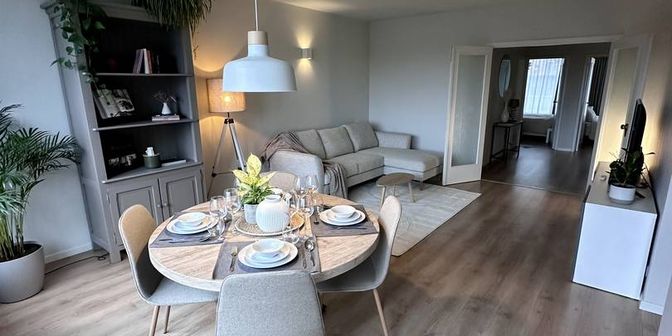 Appartement à vendre à Kortrijksepoortstraat 91, 9000 Gent