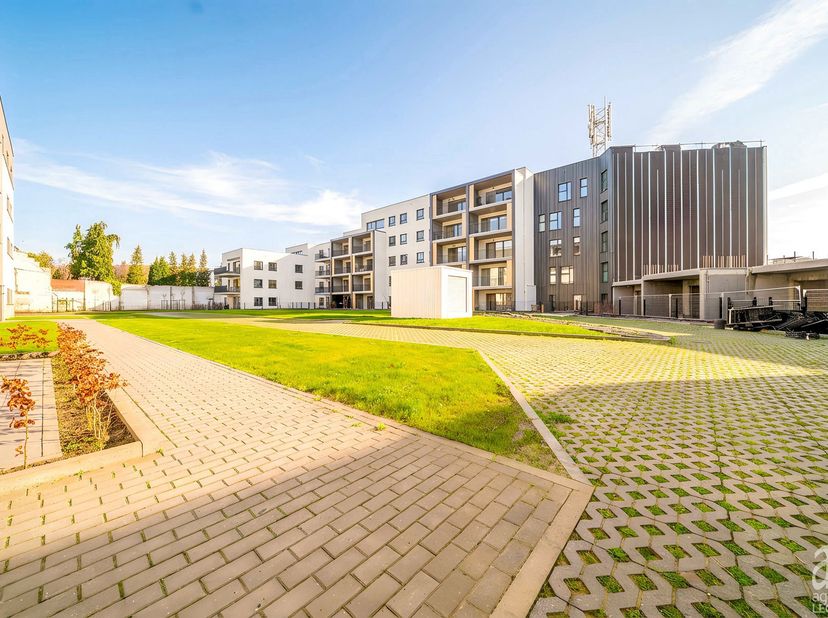 Appartement à vendre
                    à 7500 Tournai