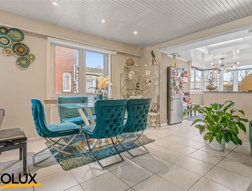                                         Eengezinswoning te koop in Grimbergen, € 435.000
