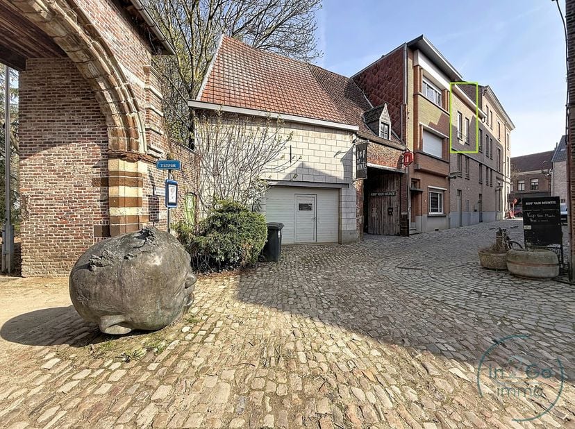 Appartement à vendre
                    à 3200 Aarschot