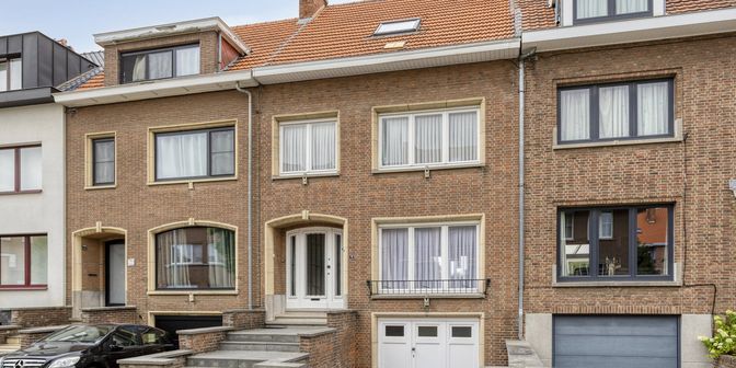 Huis te koop in August Vermeylenlaan 9, 3010 Kessel-Lo