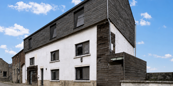 Huis te koop in 5560 Mesnil-Saint-Blaise