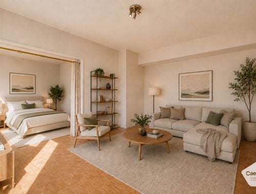                                         Studio te koop in Blankenberge, € 105.000

