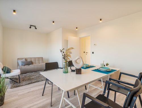                                         Appartement à vendre à Zottegem, € 199.000
