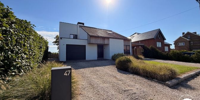 Huis te koop in Kapelstraat 47, 3570 Alken
