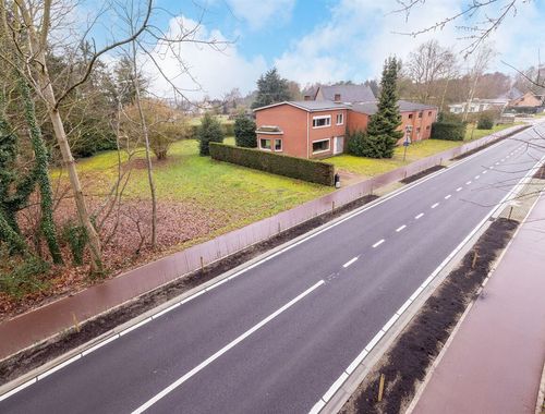                                         Maison unifamiliale à vendre à Westerlo, € 349.000
