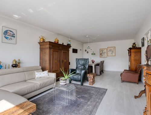                                         Appartement à vendre à Maaseik, € 245.000
